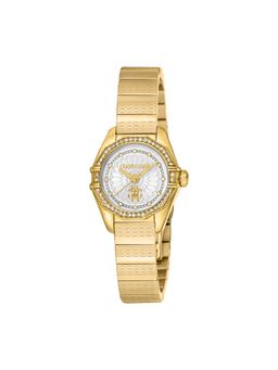Roberto Cavalli - Women Cima Silver Dial Analog Watch - RC5L054M0055 (M)