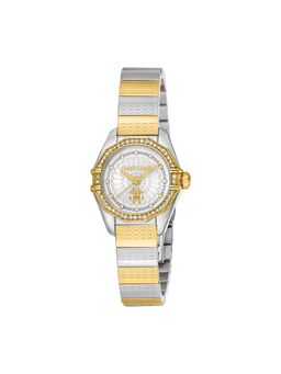 Roberto Cavalli - Women Cima Silver Dial Analog Watch - RC5L054M0085 (M)