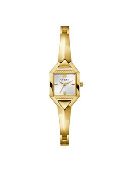 Guess - Women Ariel White Dial Analog Watch - U1426L2M (S)