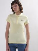 Yellow color option, Currently selected