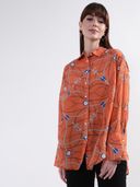 Orange color option, Sold out