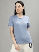 Blue color option, Sold out, Currently selected