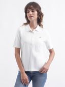 Off White color option, Sold out, Currently selected