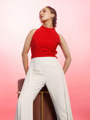 Red color option, Sold out