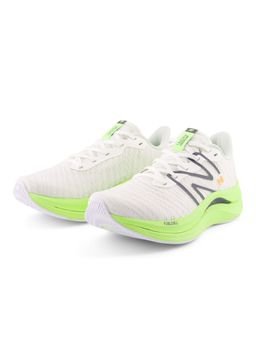 New Balance - Womens Propel Fuel Cell White Running Shoes