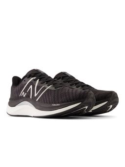 New Balance - Womens Propel Fuel Cell Black Running Shoes