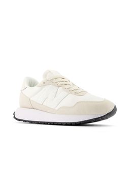 New Balance - Womens 237 Sea Salt Sneakers