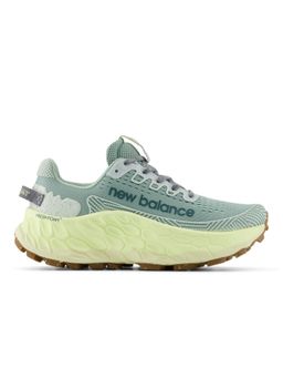 New Balance - Womens More Tr Fresh Foamex Salt Marsh Running Shoes