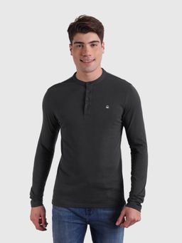 United Colors of Benetton - Solid T-shirt