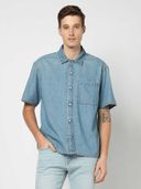 Blue color option
