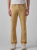 Khaki color option