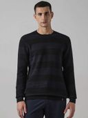 Navy Blue color option, Currently selected