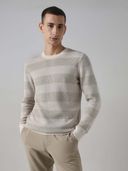Beige color option, Currently selected