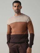 Brown color option, Currently selected