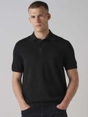 Black color option, Currently selected