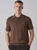 Brown color option, Currently selected