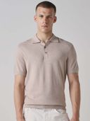 Beige color option, Currently selected