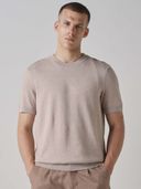 Beige color option, Currently selected
