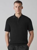 Black color option, Currently selected