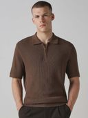 Brown color option, Currently selected
