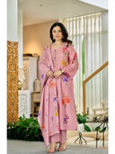 Pink color option, Currently selected