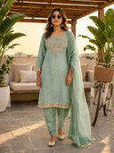 Green color option, Sold out