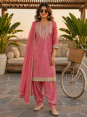 Pink color option