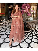 Brown color option, Sold out, Currently selected