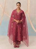 Burgundy color option, Sold out, Currently selected