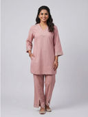 Pink color option