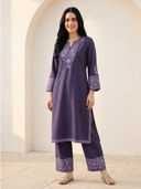 Purple color option