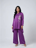 Purple color option