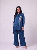 Navy Blue color option