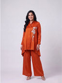Orange color option