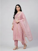 Mauve color option, Currently selected