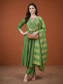Green color option