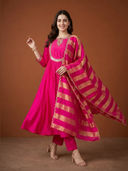 Pink color option, Currently selected