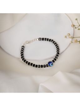 RACHIVA - Women Blue Evil Eye Bracelet