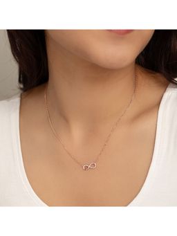RACHIVA - Women White Stones Necklace