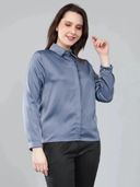 Blue color option, Sold out, Currently selected