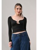 Black color option, Sold out, Currently selected