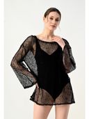 Black color option, Sold out