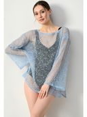 Blue color option, Sold out, Currently selected