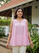 Pink color option
