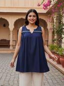 Navy Blue color option, Sold out