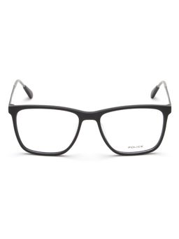 Police - Men Full Rim Black Acetate Frames - VPL689K53703FR (53)