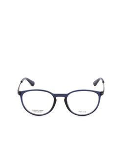 Police - Men Full Rim Blue PC Frames - VPLL63K52955FR (52)