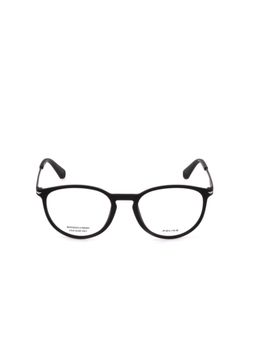Police - Men Full Rim Black PC Frames - VPLL63K52U28YFR (52)
