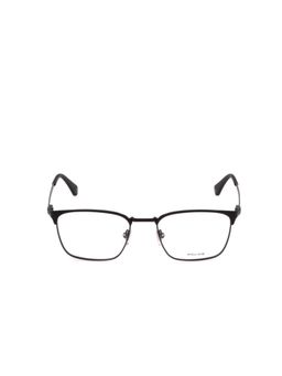 Police - Men Full Rim Black Metal Frames - VPLL65K55531FR (55)