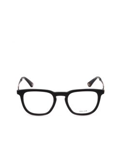 Police - Men Full Rim Black Acetate Frames - VPLL66K50700FR (50)